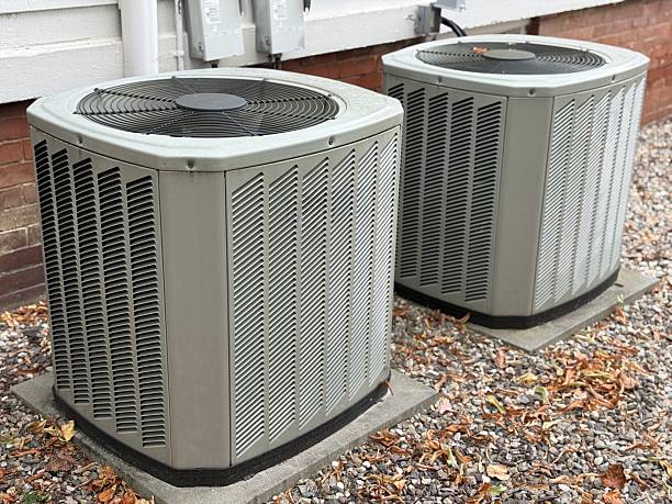 Reliable Hvac Installation contractor in New Ulm, TX by JG Cool HVAC
